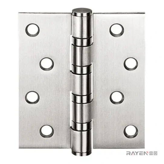 雷茵 4x3.5x3.0-4BB 轴承合页