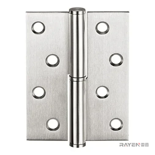 雷茵 4x3x2.5-1BB 轴承合页