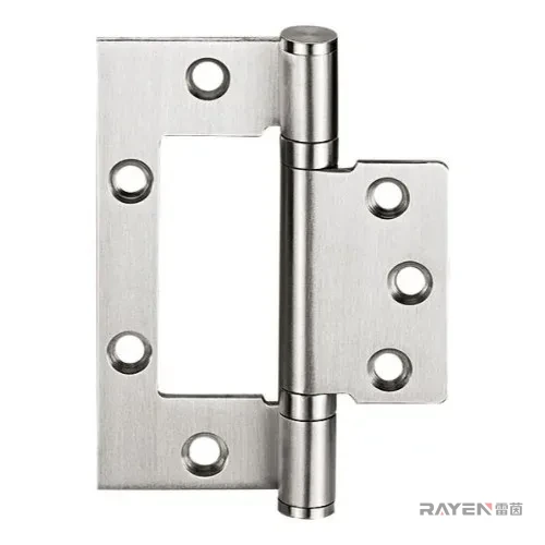 雷茵 4x3x2.5-2BB偏轴 轴承合页