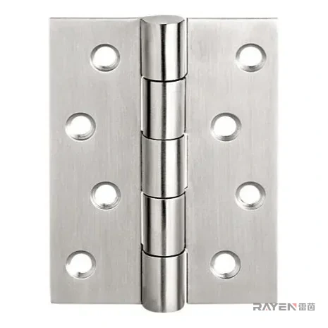 雷茵 4x3x3.0-0BB焊头 轴承合页