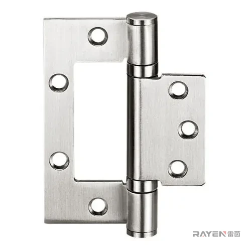 雷茵 4x3x3.0-2BB偏轴 轴承合页
