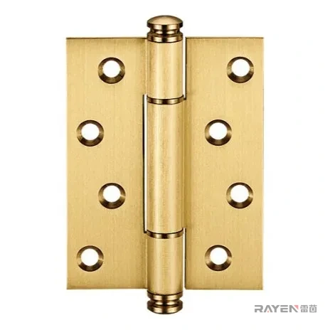 雷茵 4x3x3.0-2DD 轴承合页
