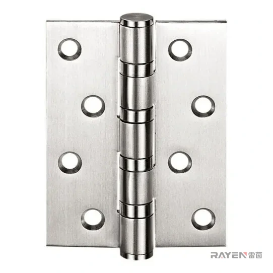 雷茵 4x3x3.0-4BB 轴承合页