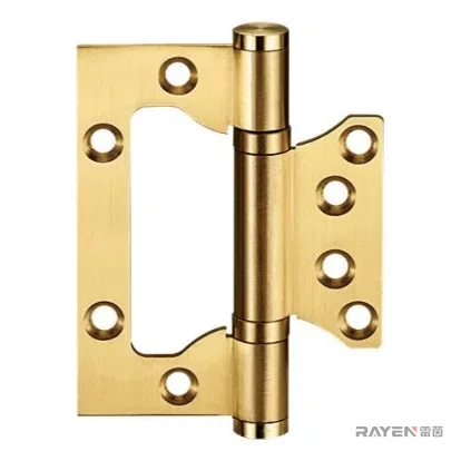 雷茵 4x3x3.3-2BB 轴承合页