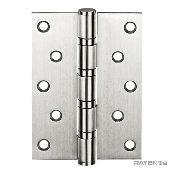 雷茵 5x3.5x3.0-4BB 轴承合页