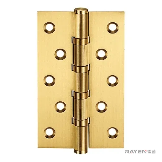 雷茵 5x3x3.0-4BB 轴承合页