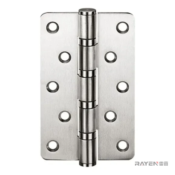 雷茵 5x3x3.0-4BB圆角 轴承合页