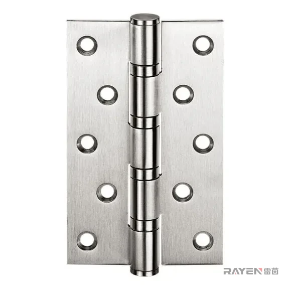 雷茵 5x3x3.0-4BB 轴承合页