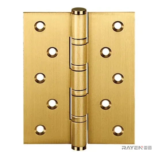 雷茵 5x4x3.0-4BB 轴承合页