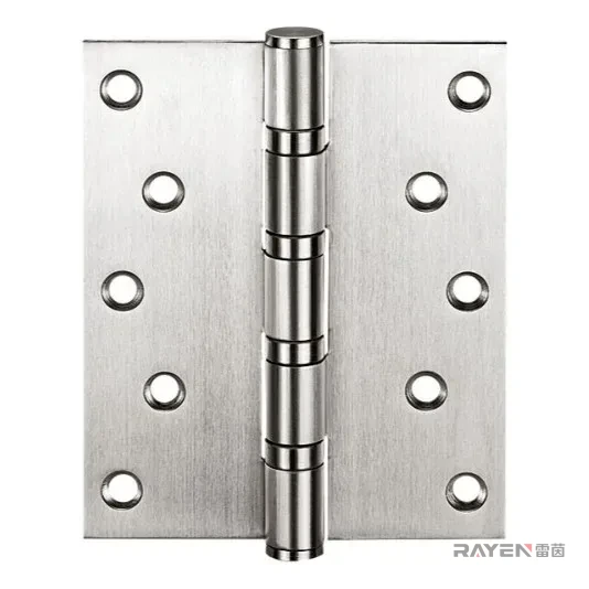 雷茵 5x4x3.0-4BB 轴承合页