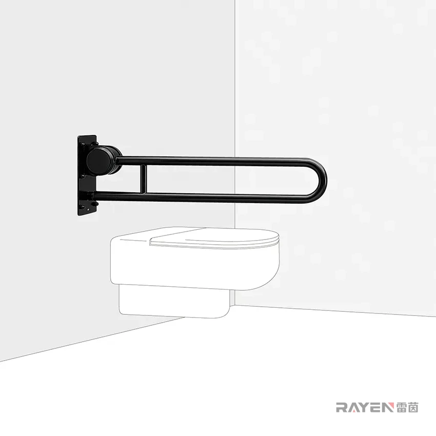 雷茵 OASHB2600 上抬扶手